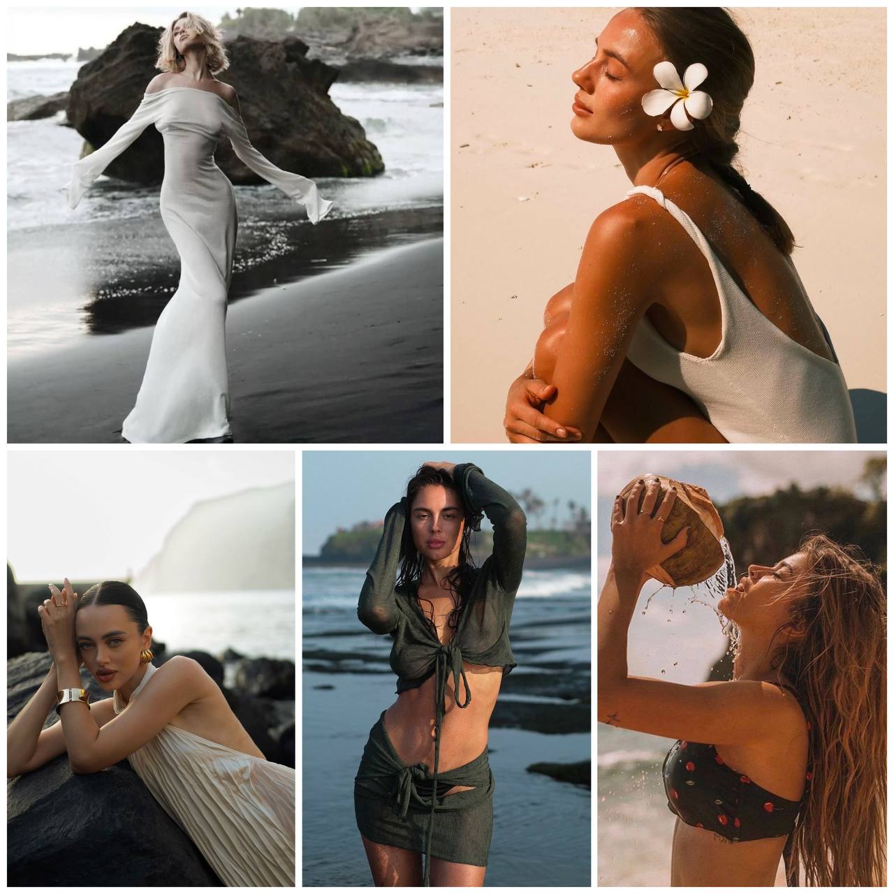 Фотосессия в НЯЧАНГЕ