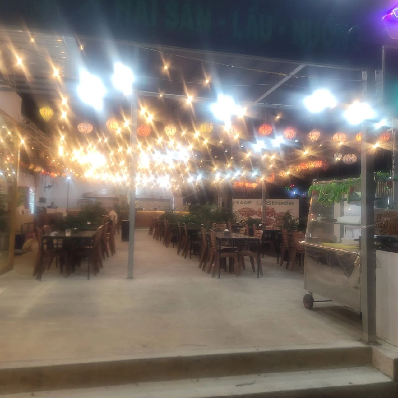 LaStrada