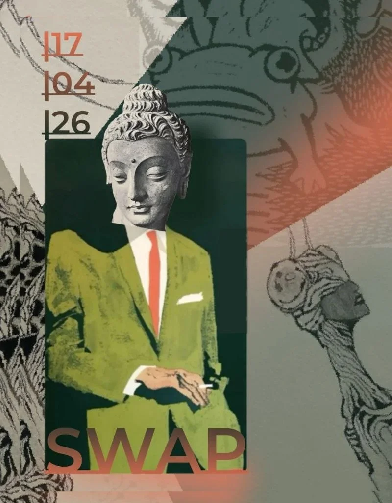 SWAP & FREE MARKET в Нячанге