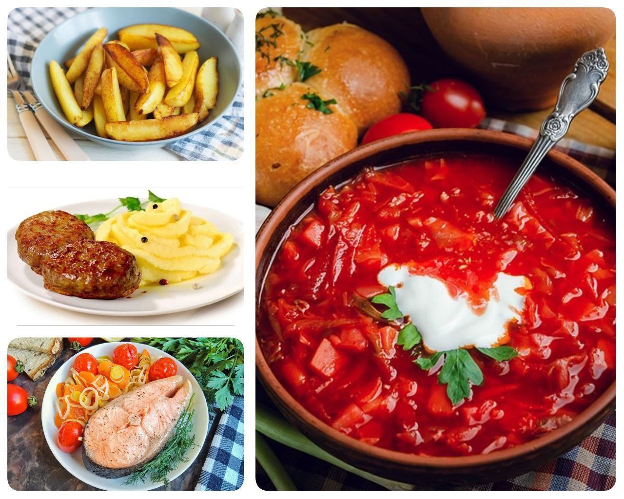 личный домашний повар