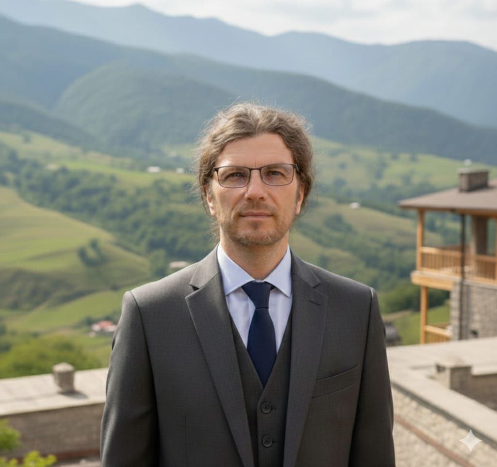 Максим Францев