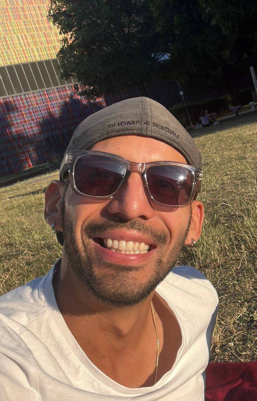 Interactive English Lesson (B1–B2) английский с носителем