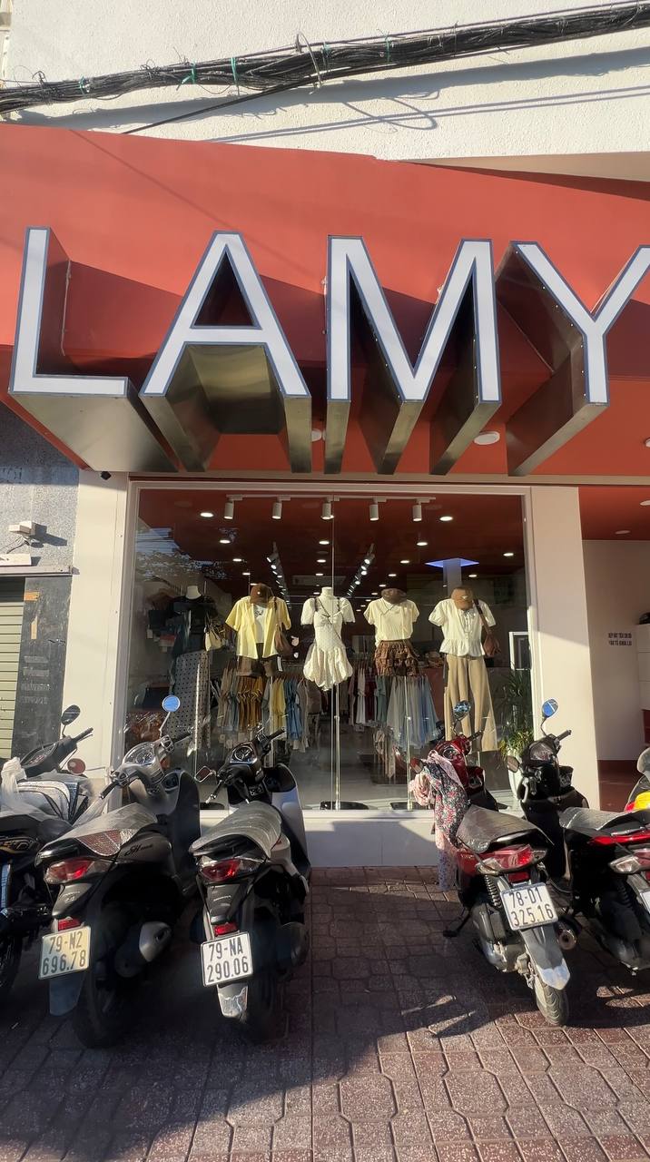 LAMY STORE