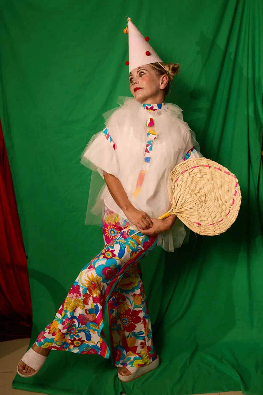 Занятие по актерскому мастерству для взрослых (от 18 до 45 лет) от Русского театра в Нячанге