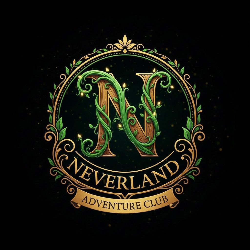 NEVERLAND Adventure club