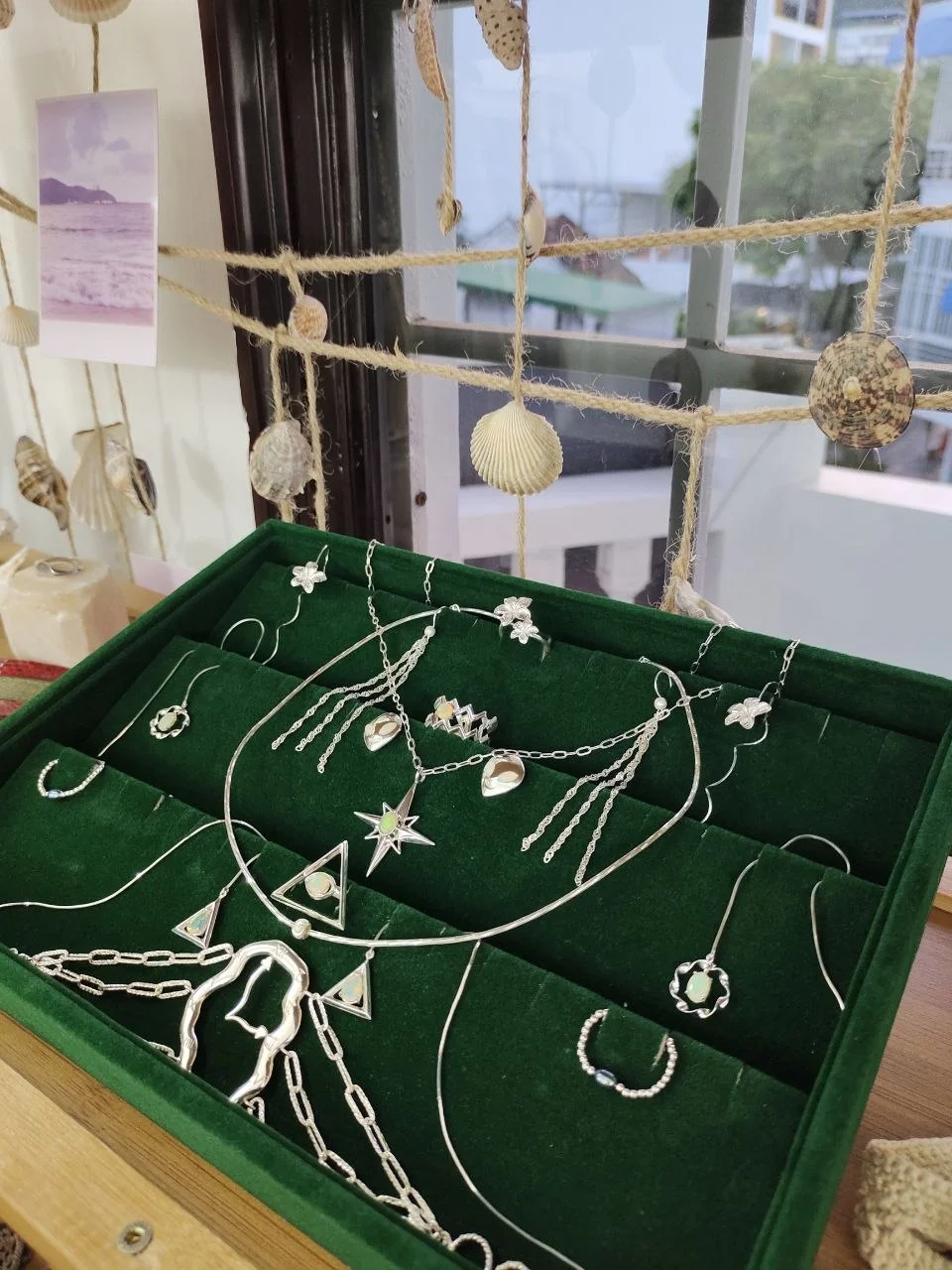 бутик у Катерины