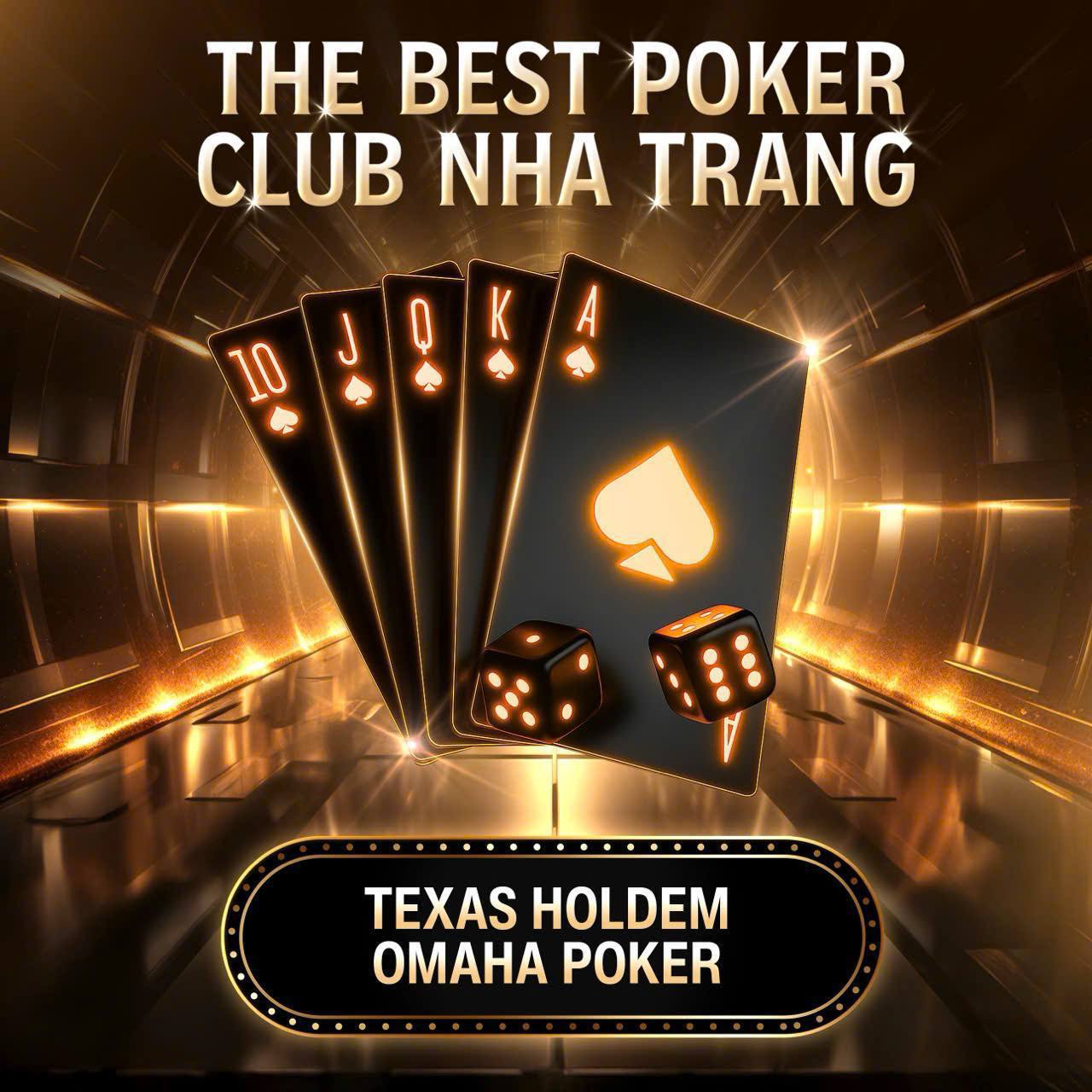 ПОКЕР ХОЛДЕМ и ОМАХА