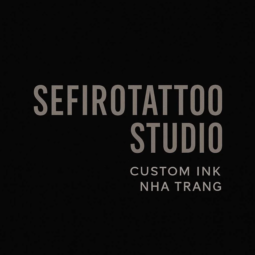 Тату мастер