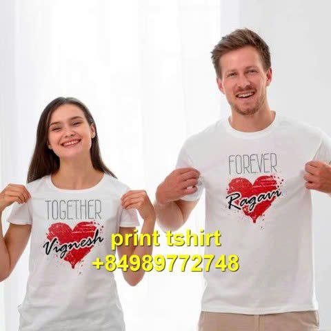 My Nguyễn T-Shirt Printing