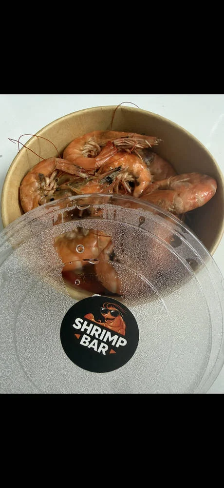 Креветка-Бар
