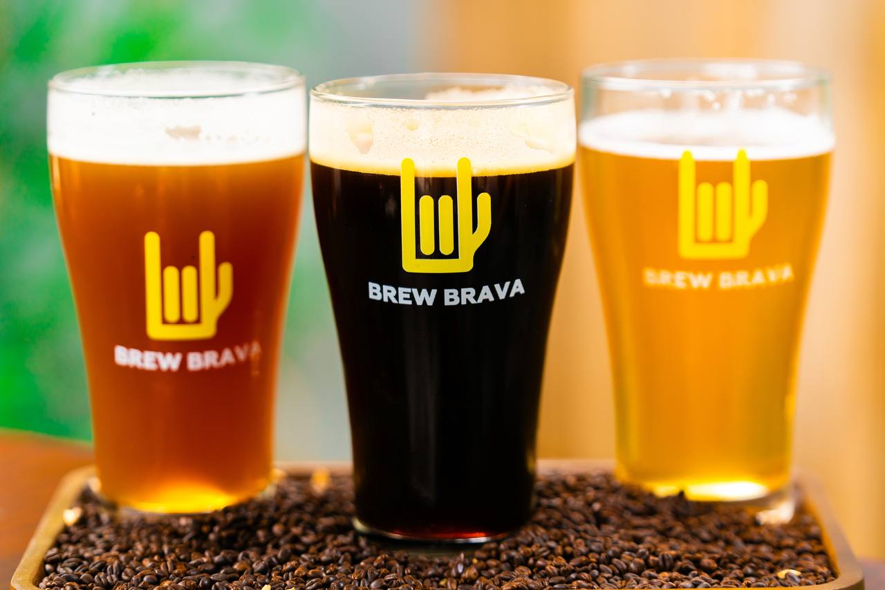 Brew Brava