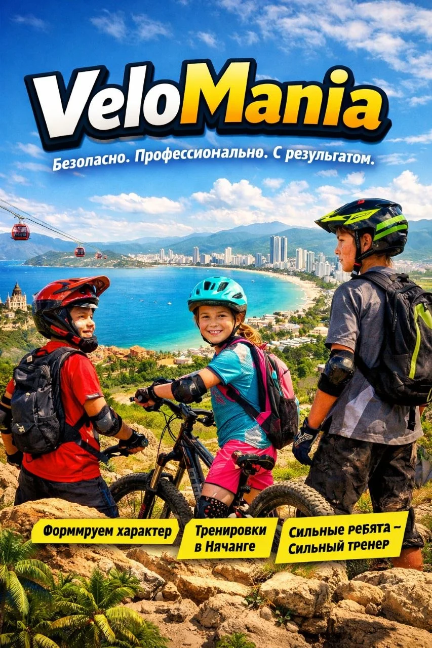 VeloMania