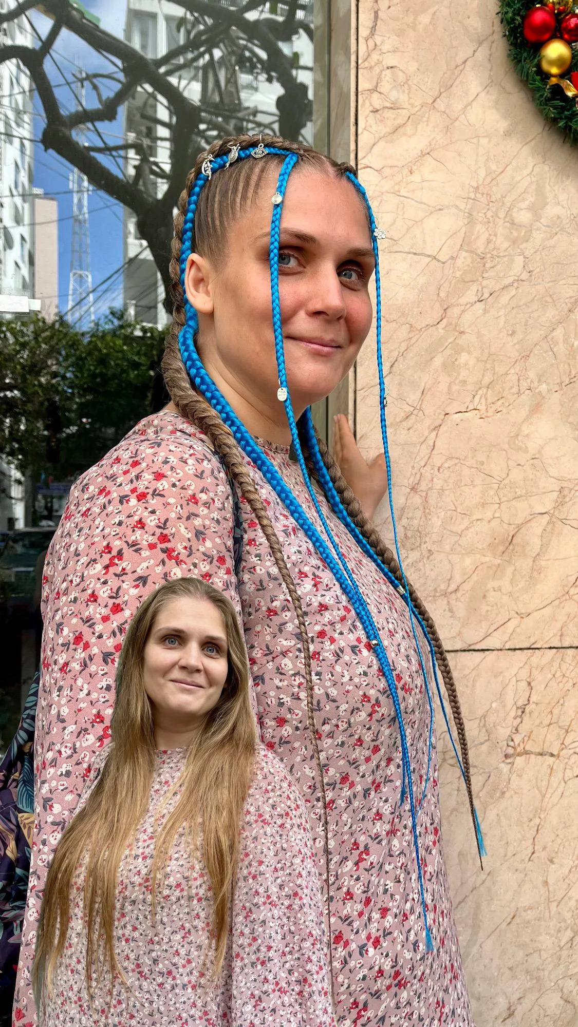 Астахова Юлия