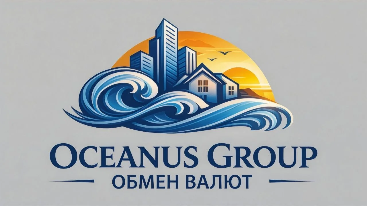 Oceanus визаран