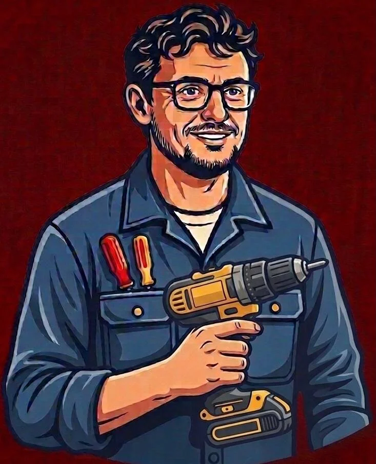 Мастер на все руки