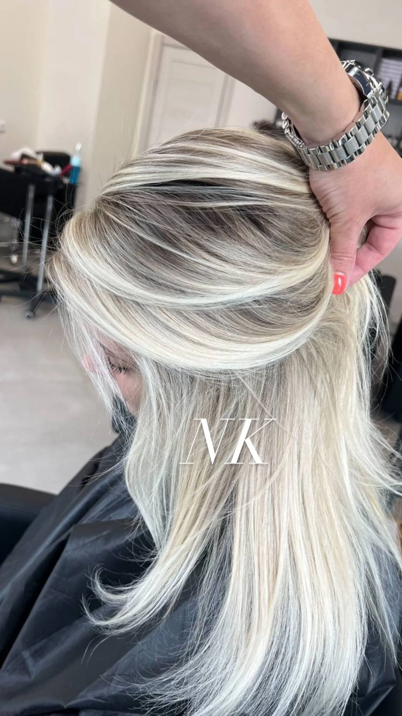 Твой колорист в Нячанге