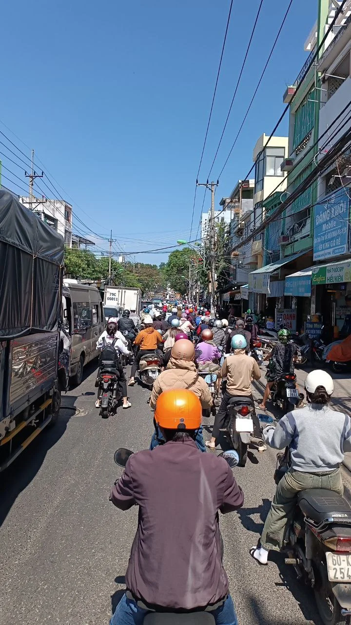 Обучение вождению на байке
