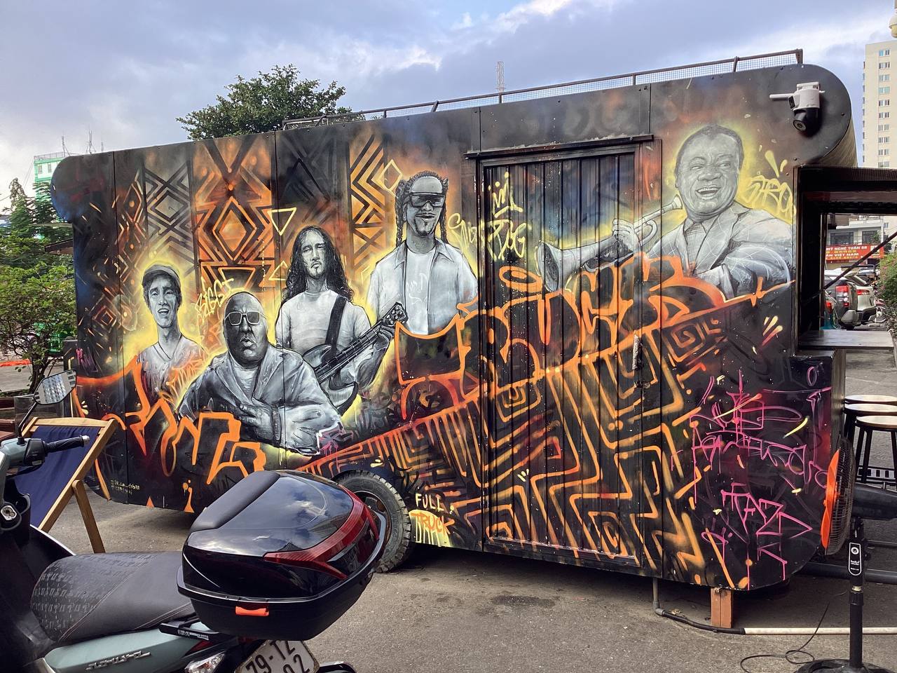 Александр и Юлия