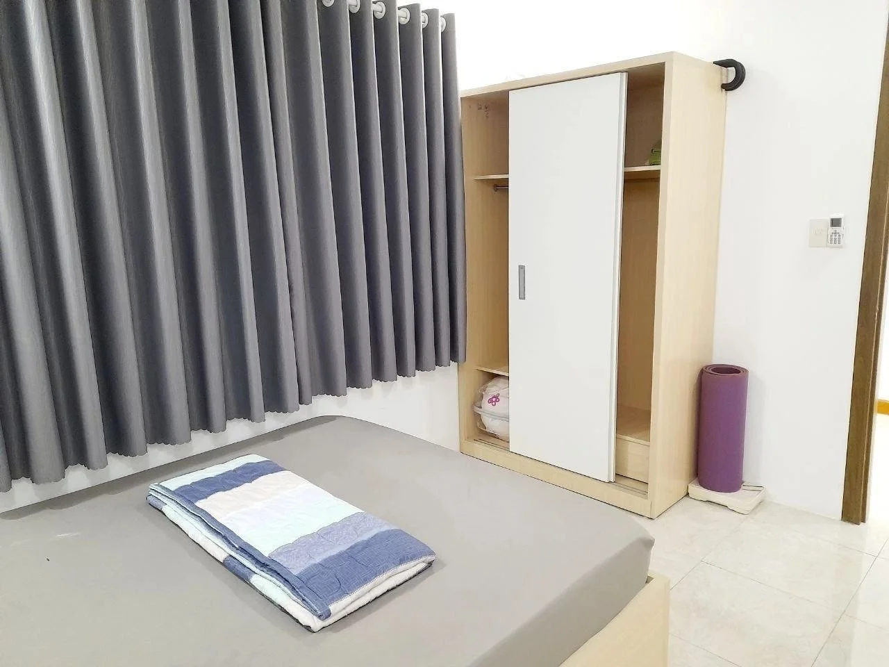 Apartment, 3 спальни, 85.00 м²