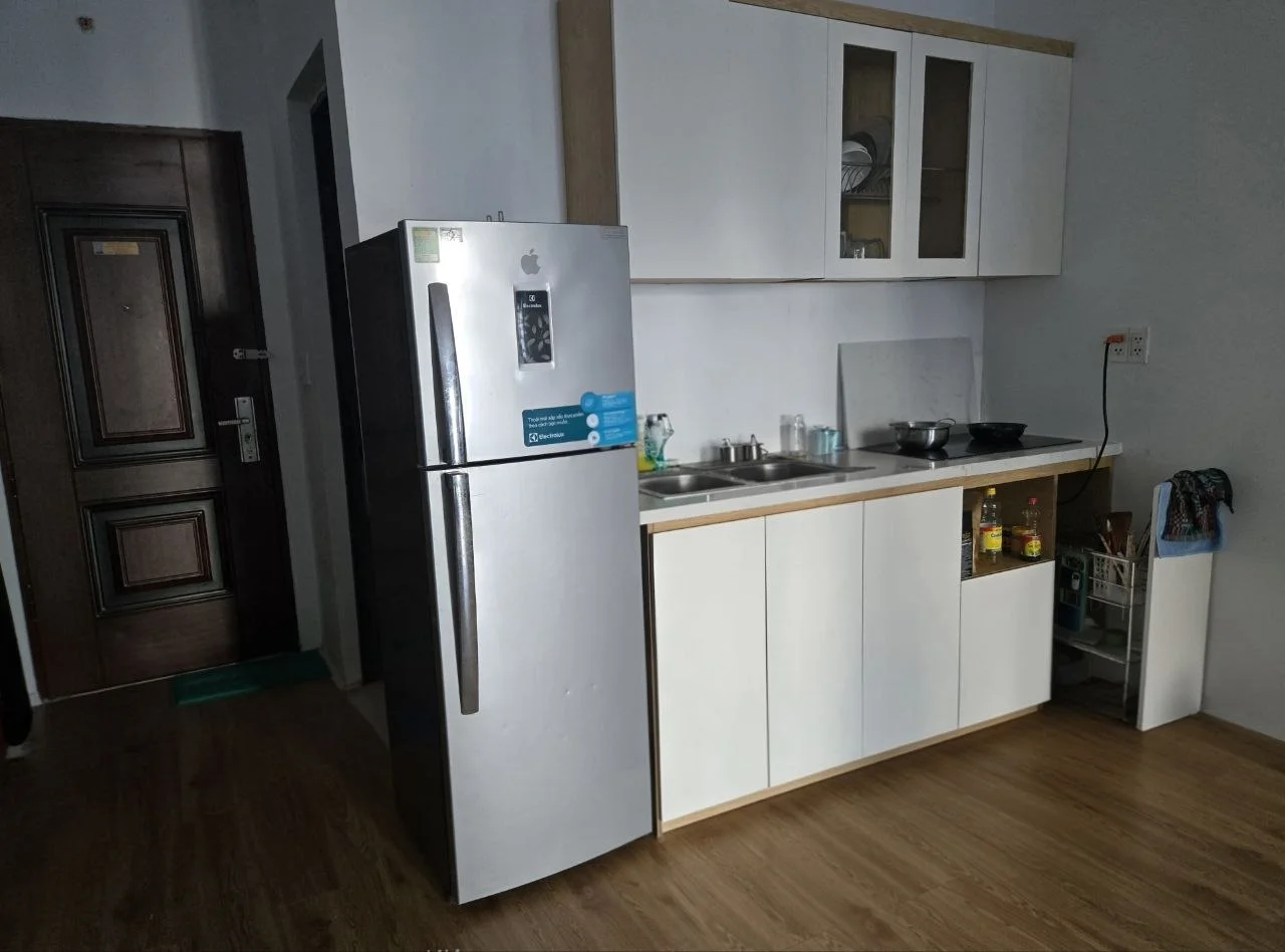 Apartment, 2 спальни