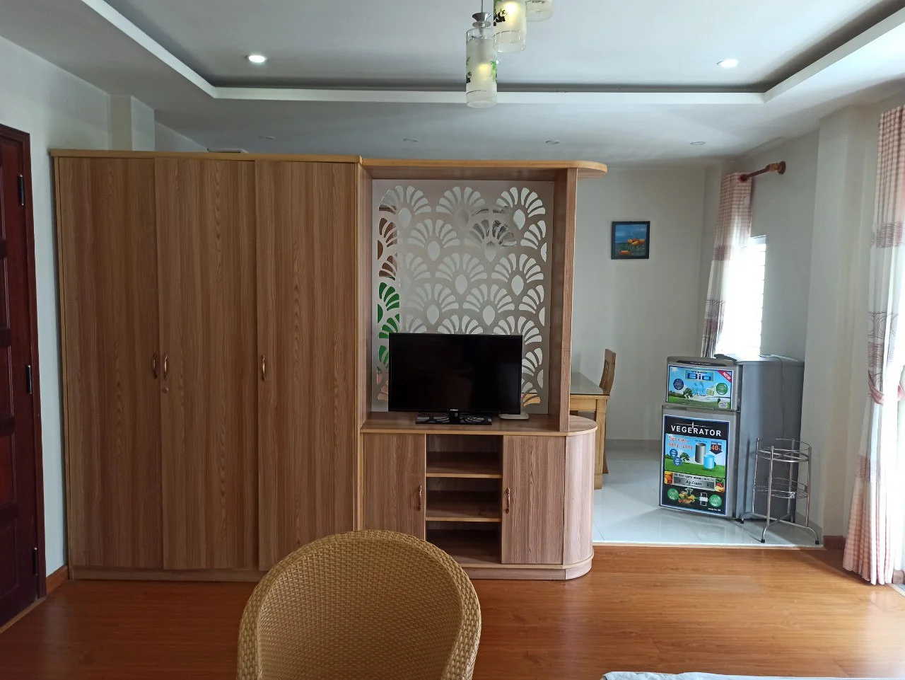 Studio, 35.00 м²