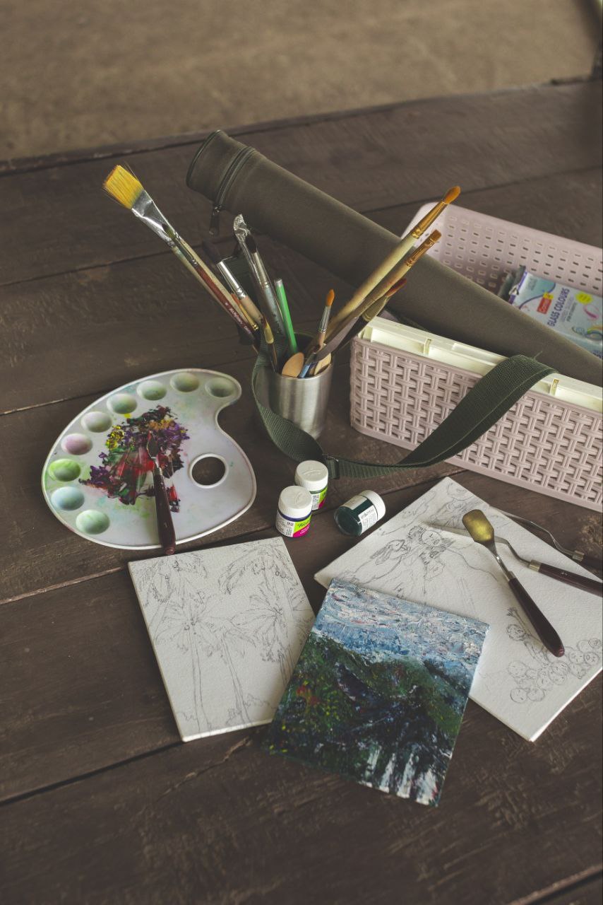 Анна Аксютенок