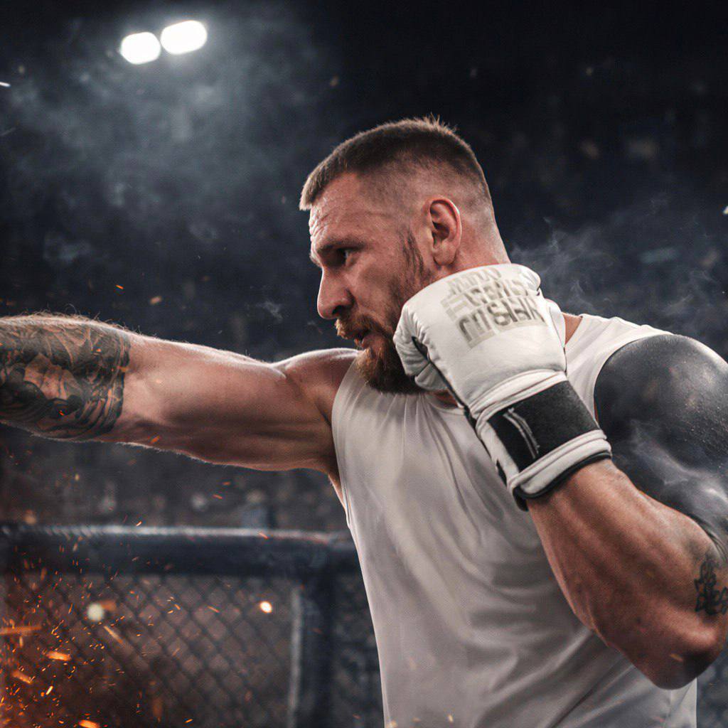 Илья Голубев