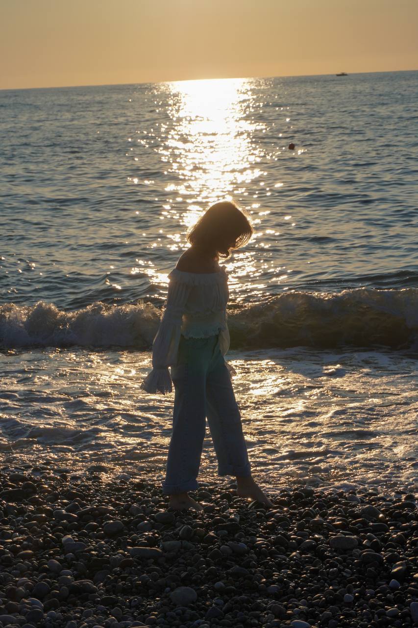 Фотограф & контент-креатор