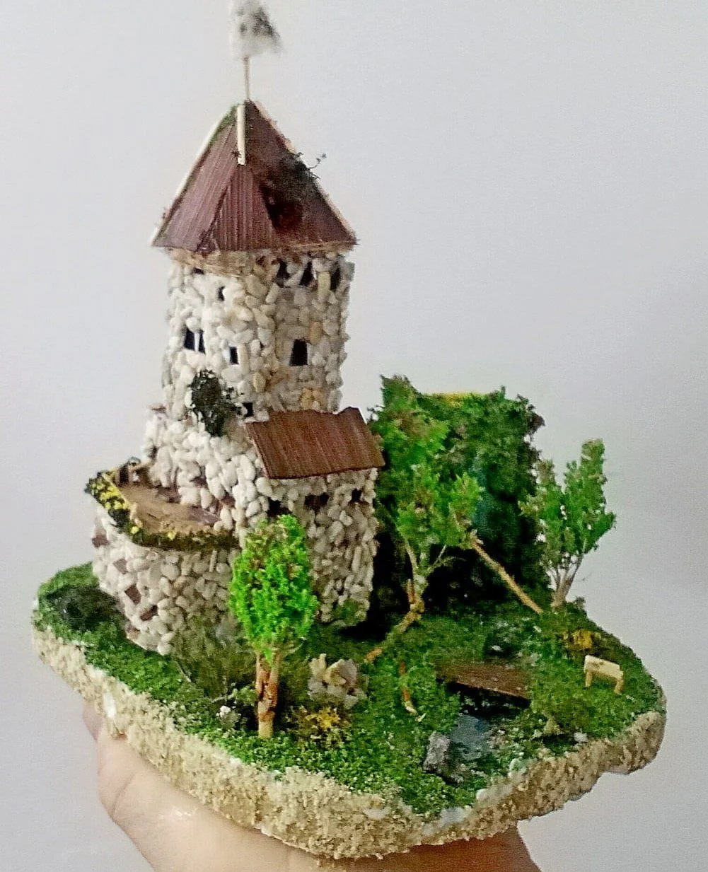 Художественное моделирование для детей и взрослых