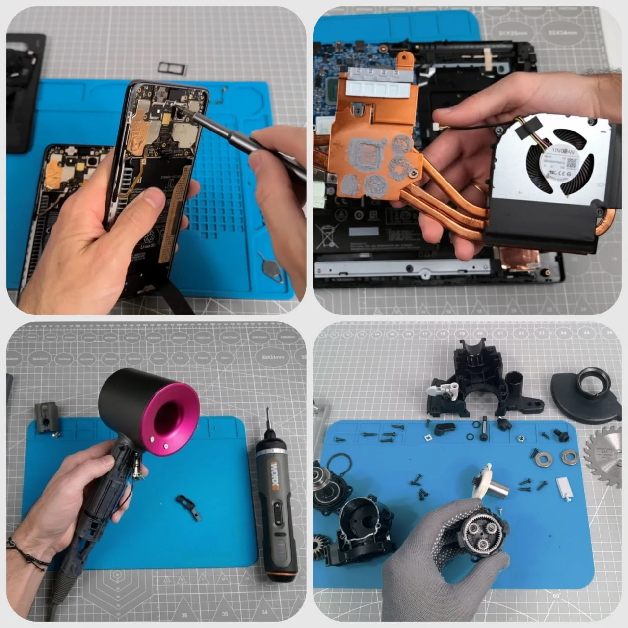 Частный мастер