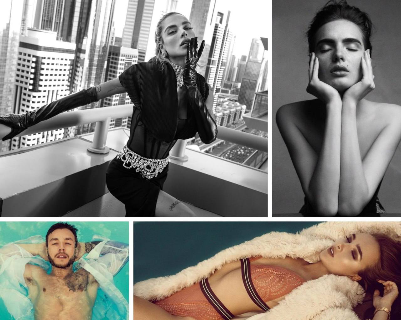 Андрей Разный