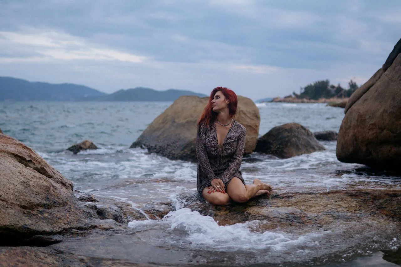 Фотограф в Нячанге