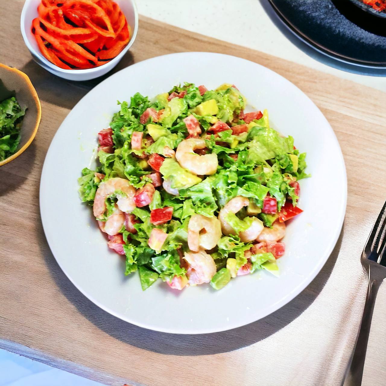 Пальчики Оближешь