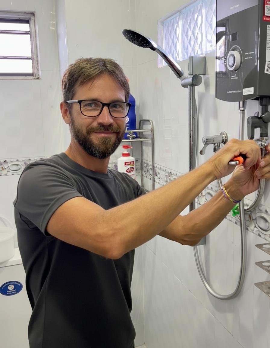 Мастер на час