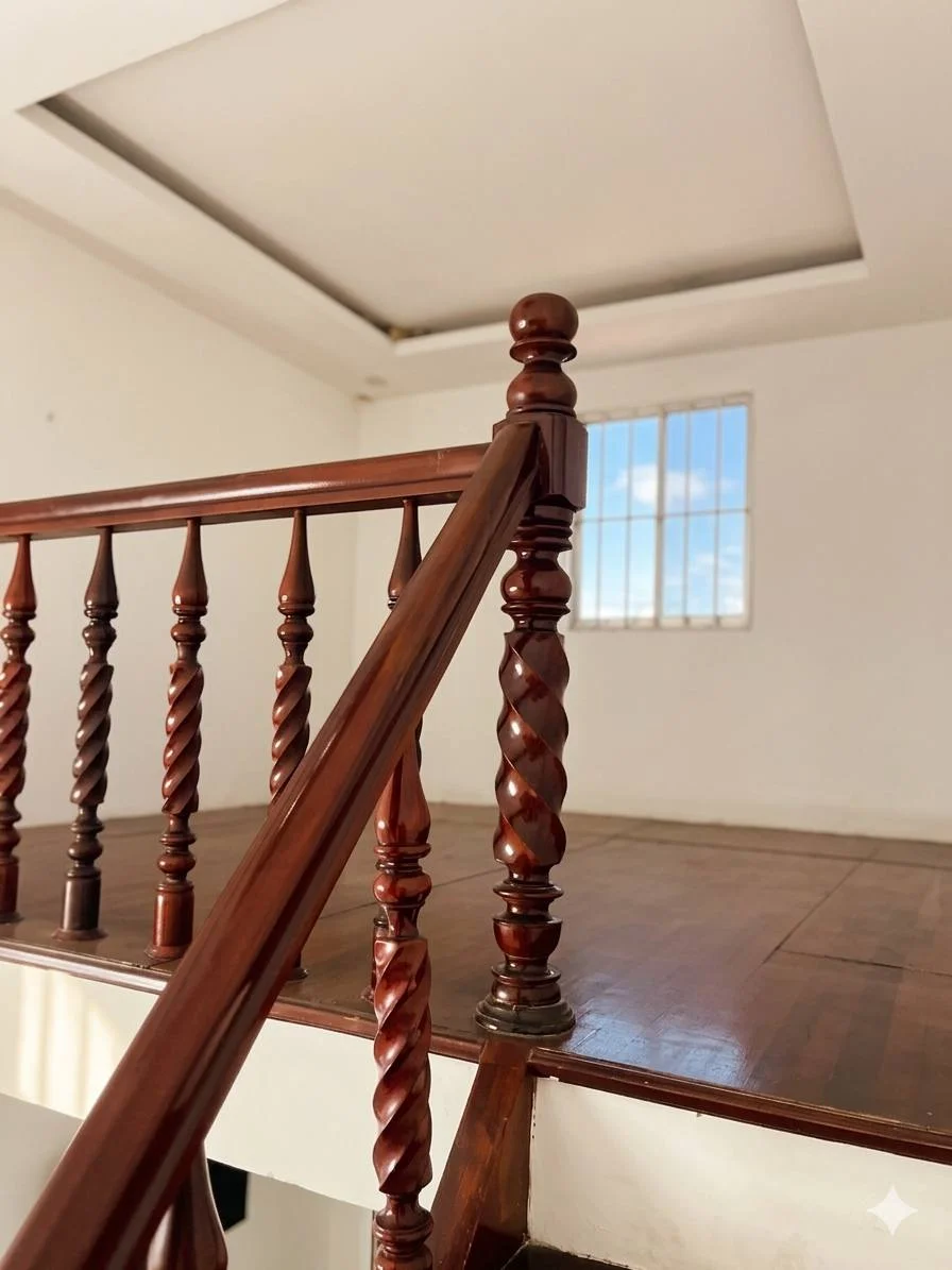 Хранение вещей на время отъезда