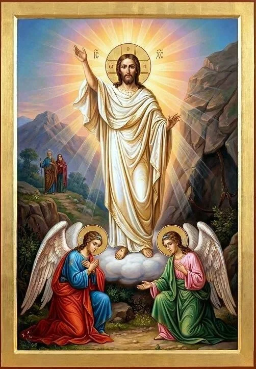 Пасхальное богослужение в Нячанге