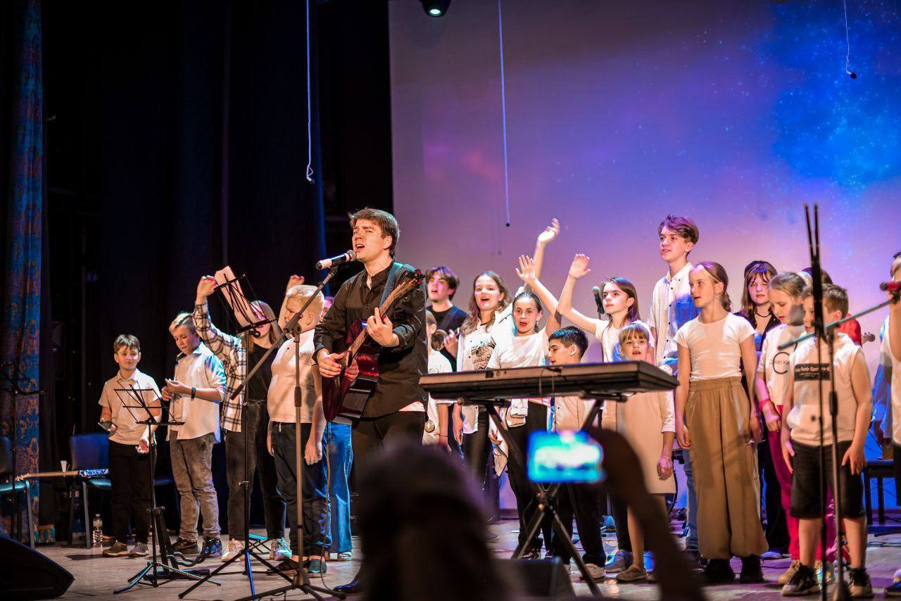 Сергей Пащенко