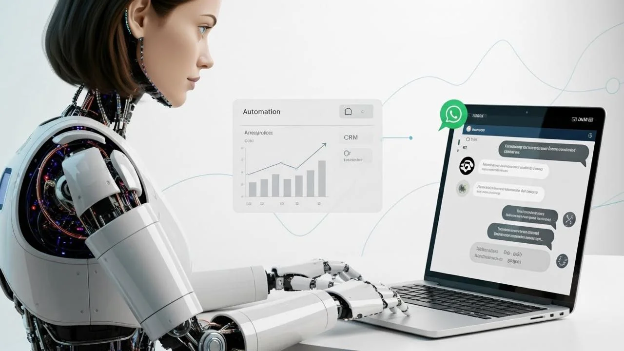 разработчик чат-ботов