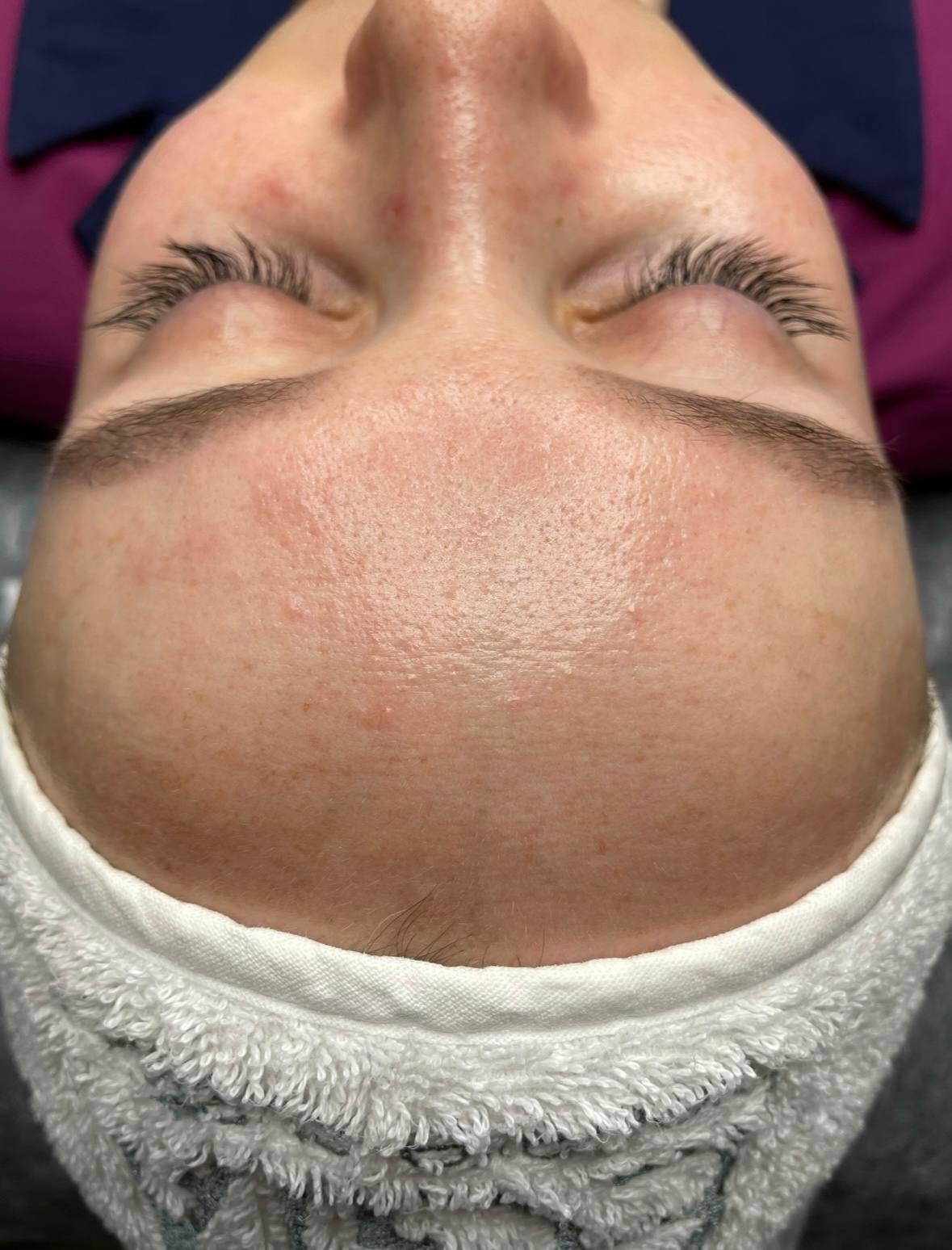 Косметолог