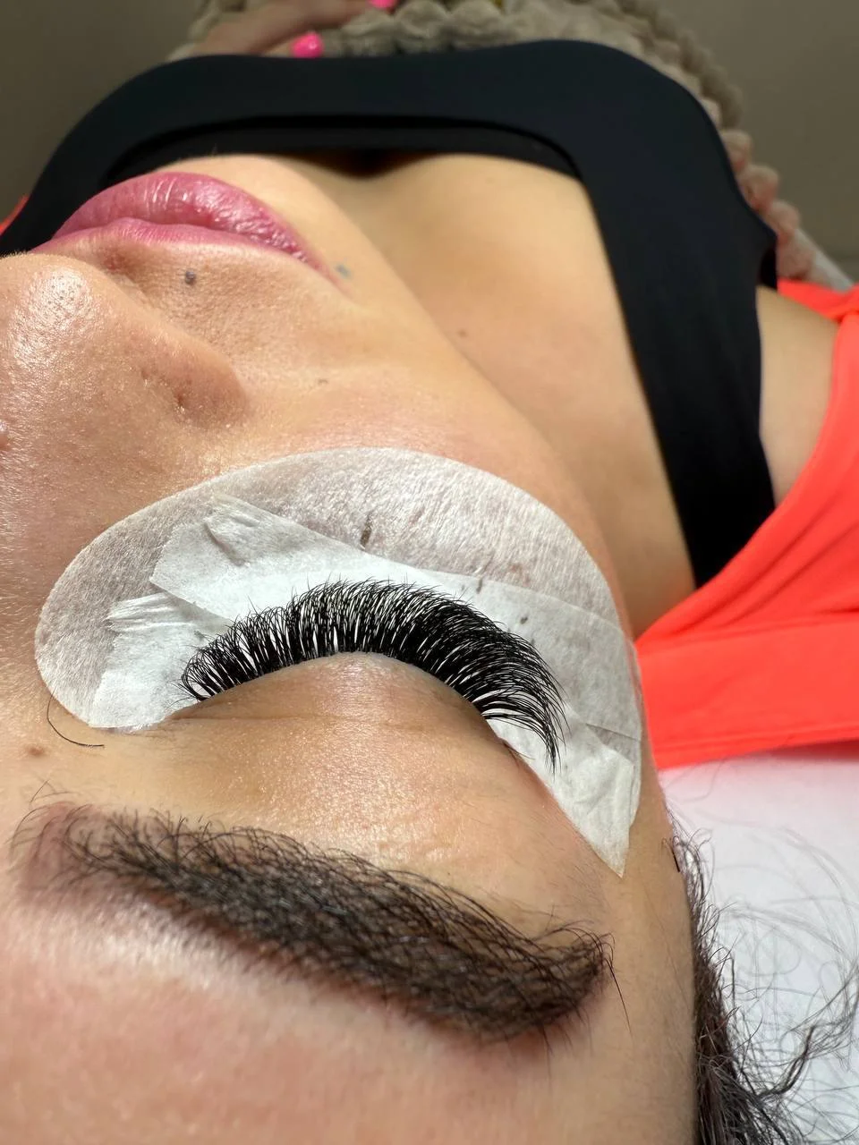 Мастер на Буките, Улуват