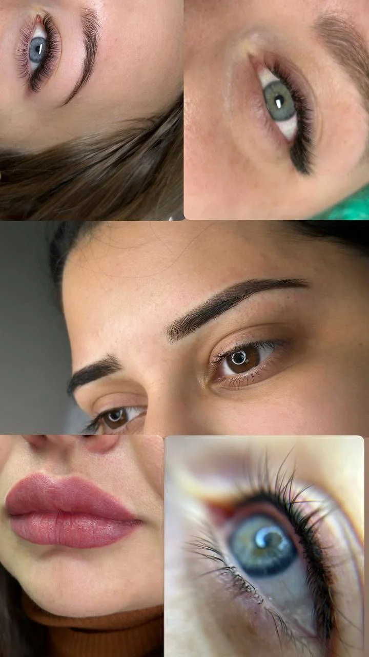 бьюти мастер-преподаватель