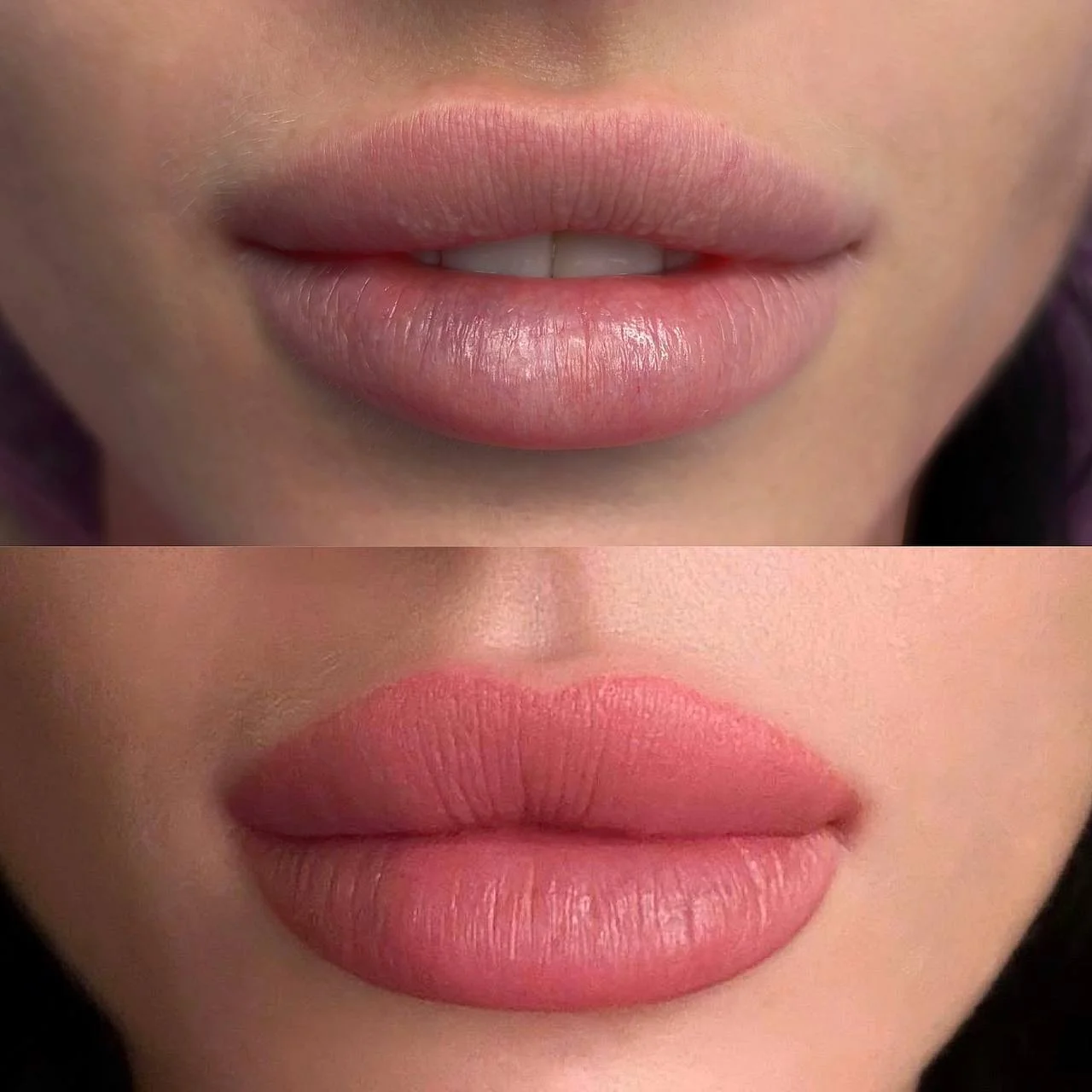 Специалист по перманентному макияжу