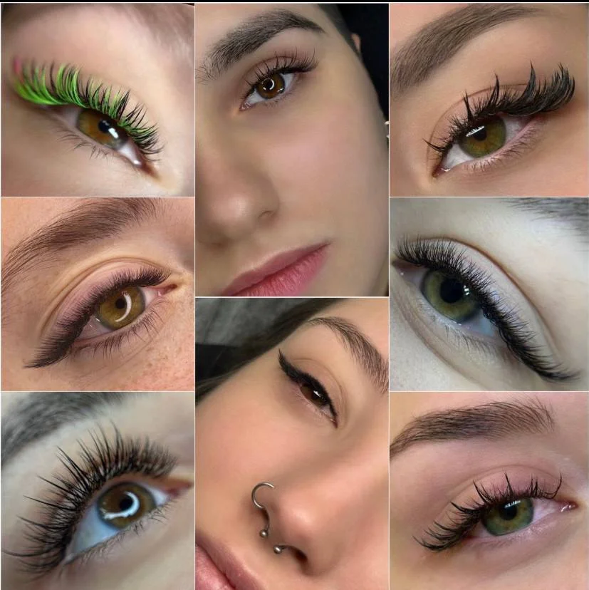 топ мастер по ресничкам