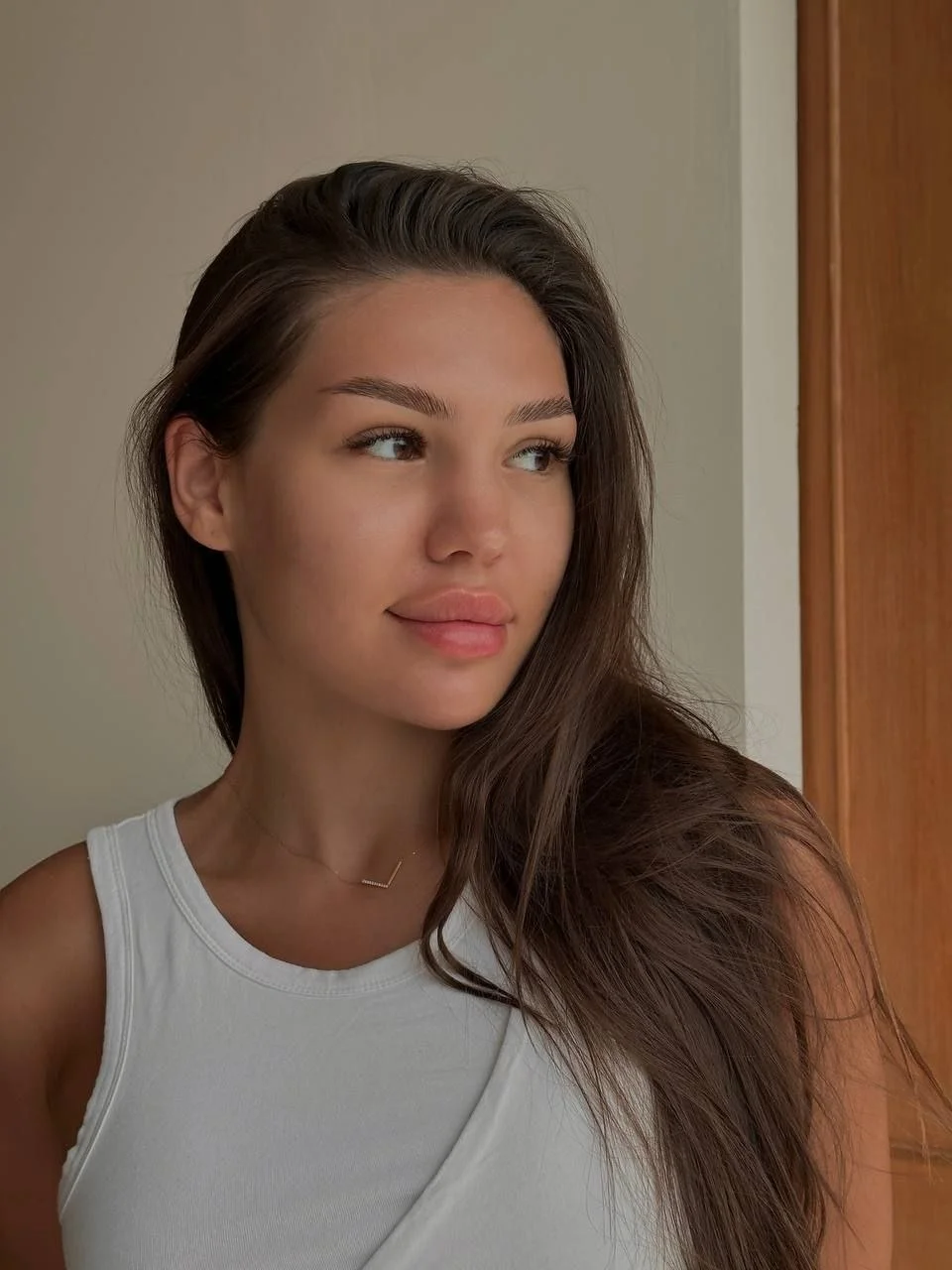 Мастер по ресницам и бровям