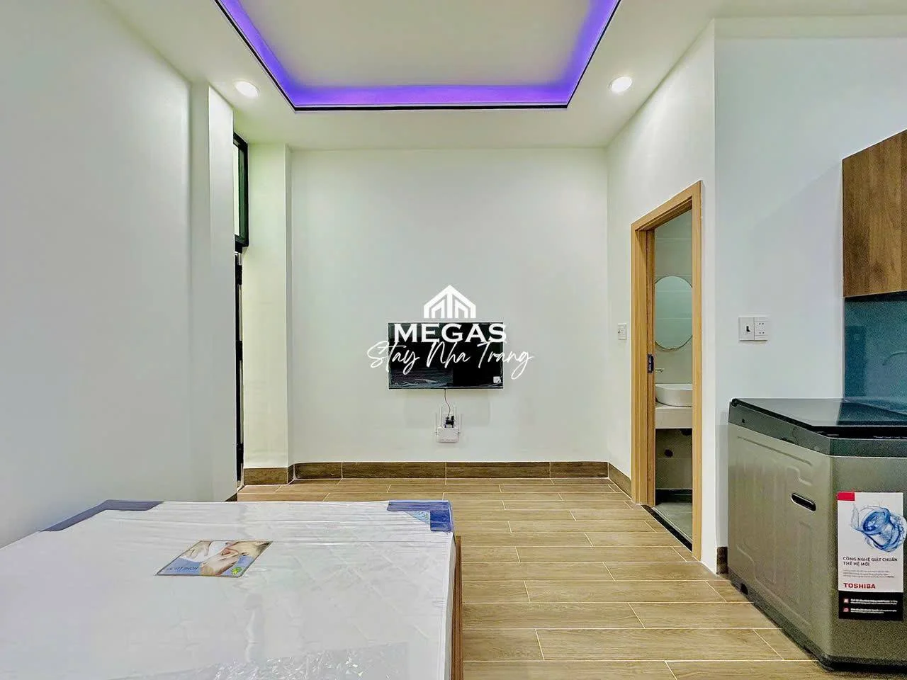 Apartment, 3 спальни, 85.00 м²