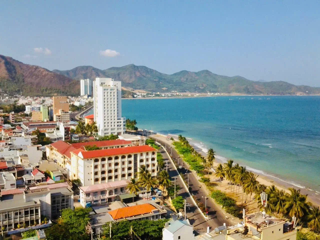 Apartment, 3 спальни