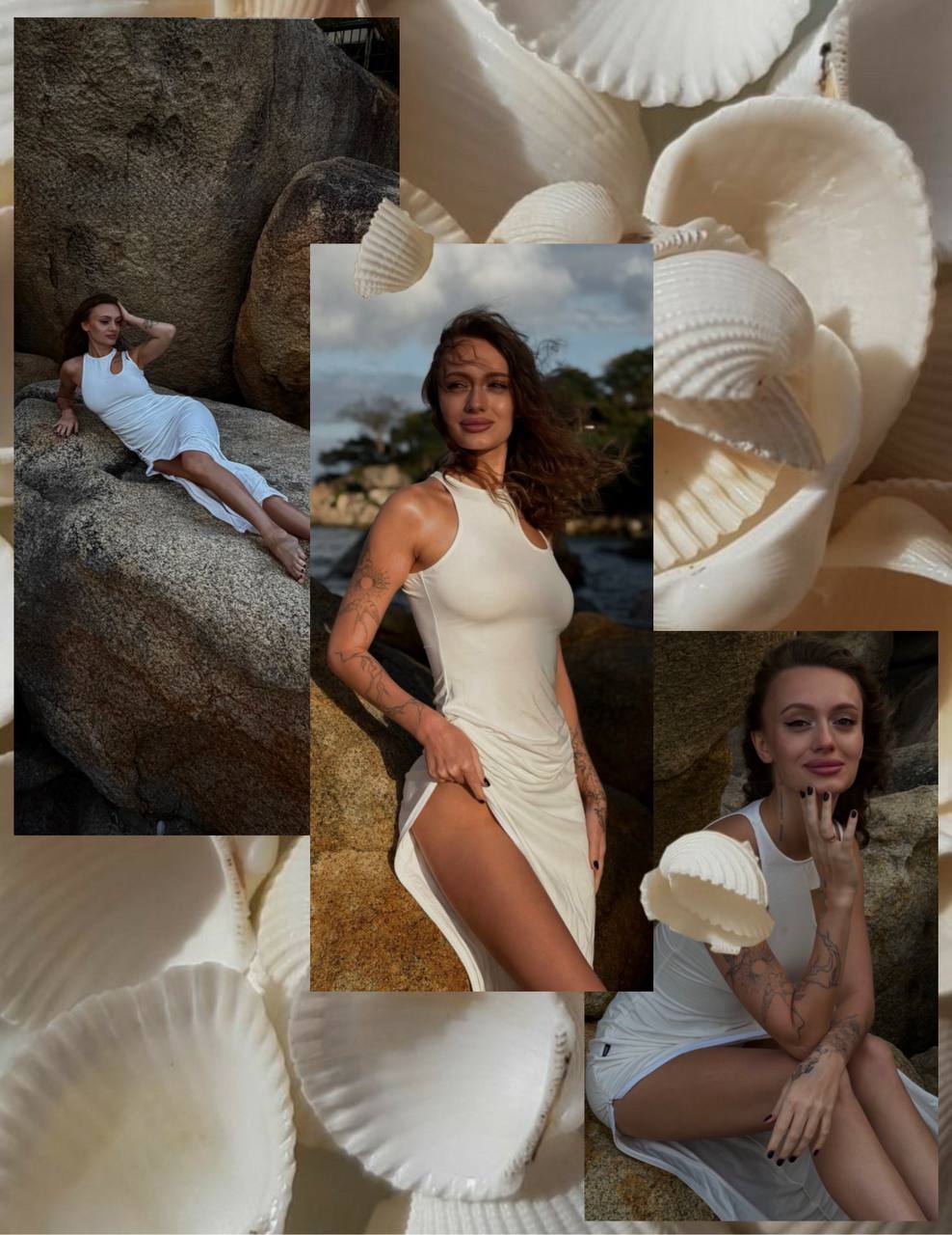 видеограф и фотограф