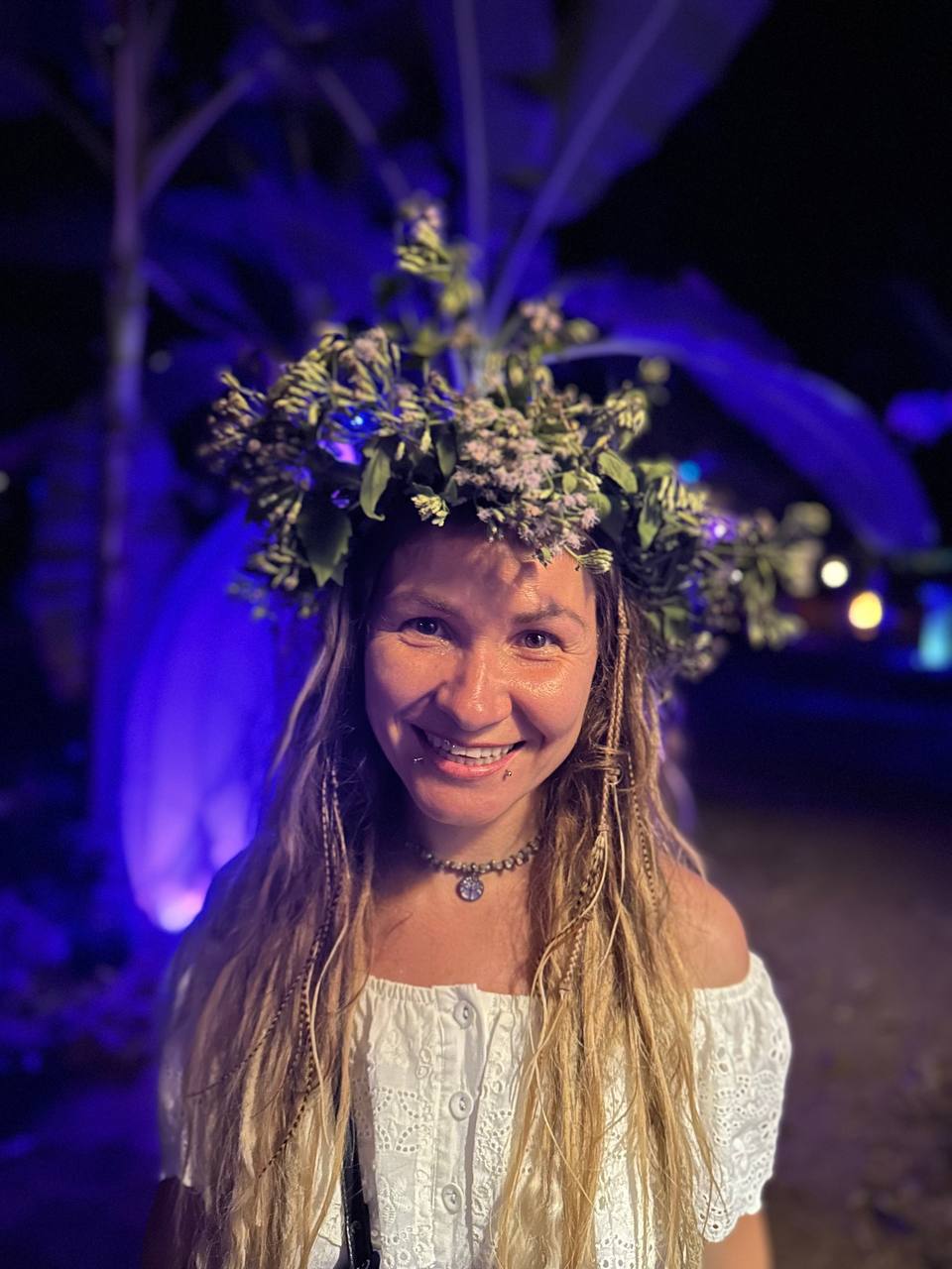 Лена (COSMOBRAIDS)